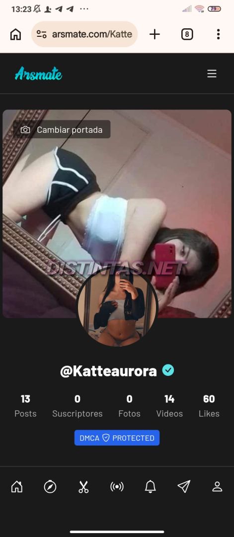 Katte Aurora