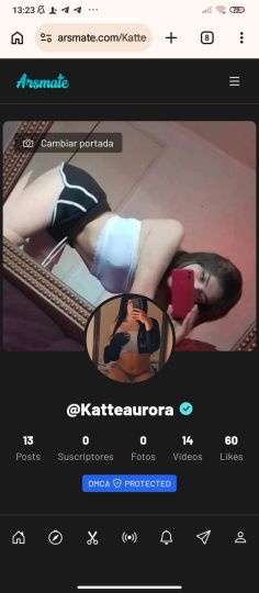 Katte Aurora