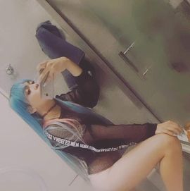 Katte Aurora