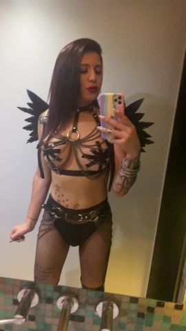 Brenda Meet