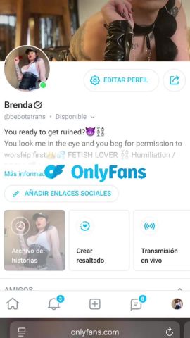 Brenda Meet