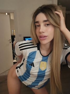 Nina Belucci