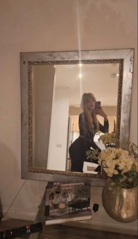 Nina Belucci