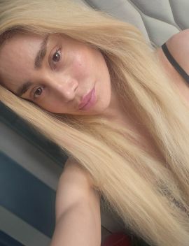 Nina Belucci