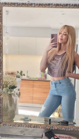 Nina Belucci
