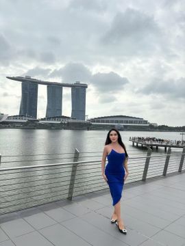 BigCock Ana