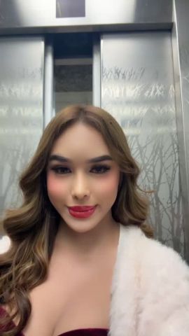 BigCock Ana