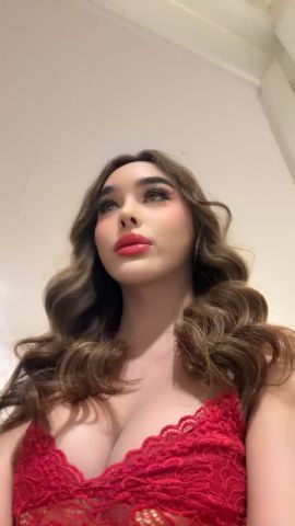 BigCock Ana