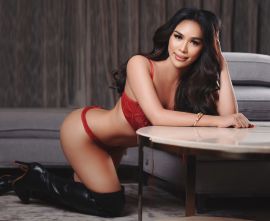 BigCock Ana