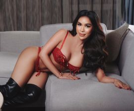 BigCock Ana