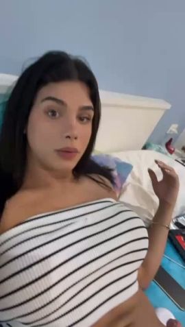 Nathy Oliveira