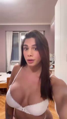 Nathy Oliveira