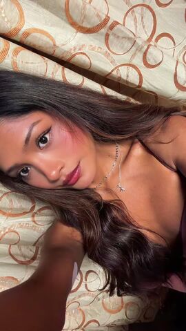 Ariella Campbell