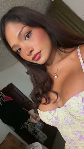 Ariella Campbell