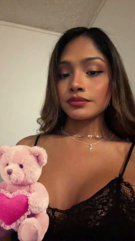 Ariella Campbell