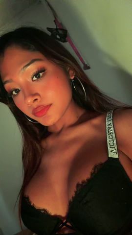 Ariella Campbell