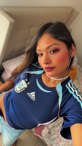 Ariella Campbell