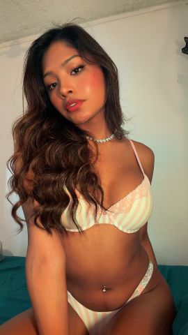 Ariella Campbell