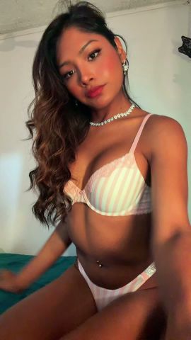 Ariella Campbell