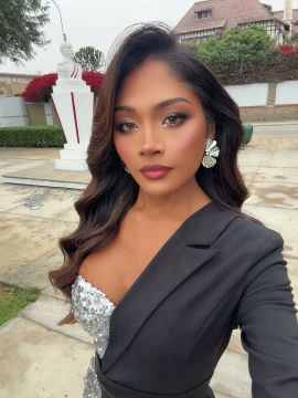 Ariella Campbell