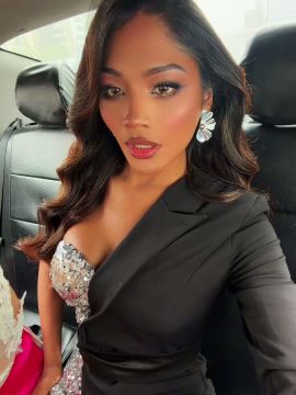 Ariella Campbell