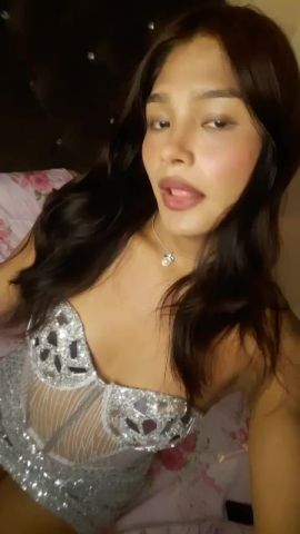 Ariella Campbell