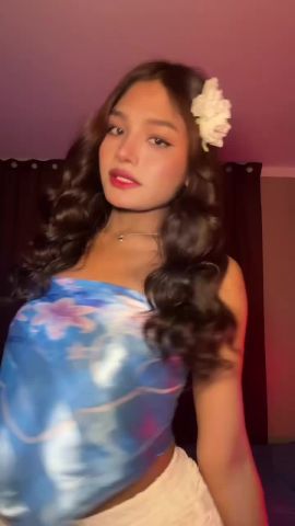 Ariella Campbell
