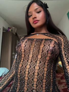 Ariella Campbell