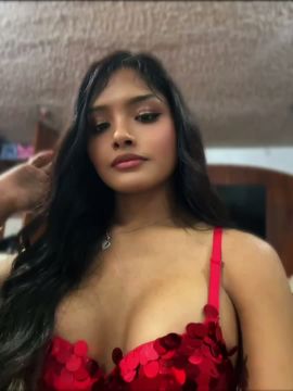 Ariella Campbell