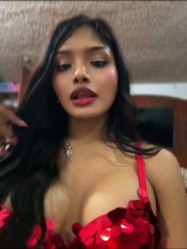 Ariella Campbell