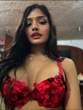 Ariella Campbell
