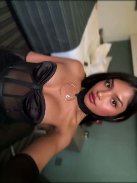 Ariella Campbell