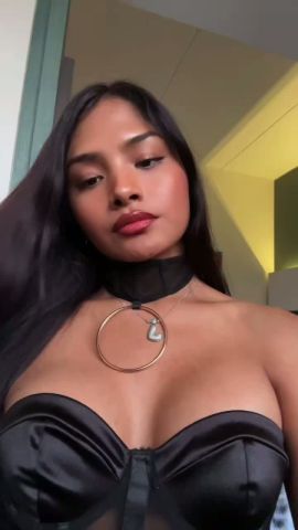 Ariella Campbell