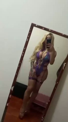 Rubi Doll