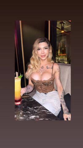 Rubi Doll