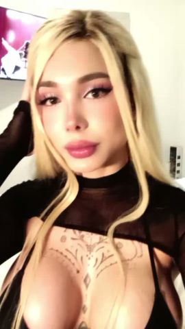 Rubi Doll