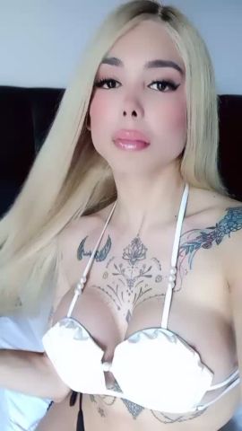 Rubi Doll
