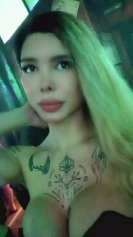 Rubi Doll