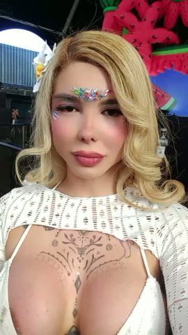 Rubi Doll