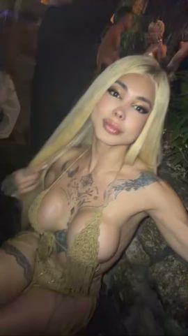 Rubi Doll