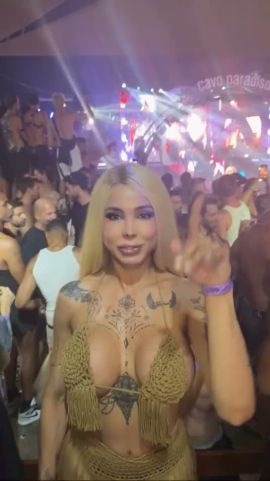 Rubi Doll
