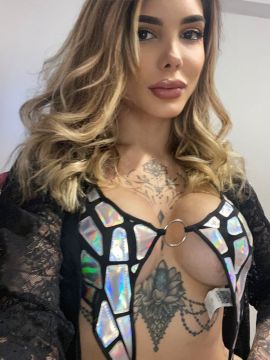Rubi Doll