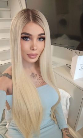 Rubi Doll