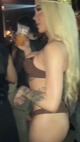 Rubi Doll