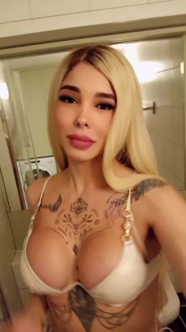 Rubi Doll