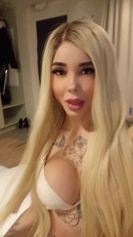 Rubi Doll