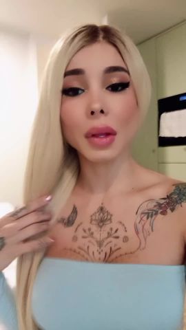 Rubi Doll