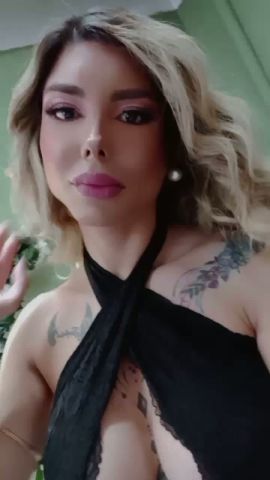 Rubi Doll