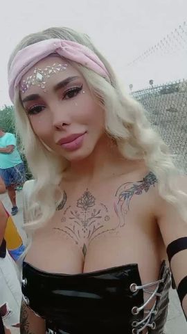 Rubi Doll