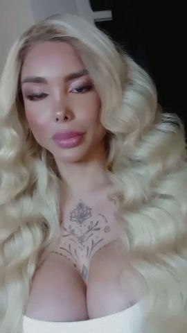 Rubi Doll